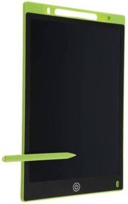 ROAR PJS_660P 8.5 inch LCD Writing Board Tablet of Environmental Protection and Drawing Board, Notepad for Kids, LCD Draft Pad Smart eWriter for Home, School and Office (Black)