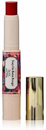 Canmake Stay-On Balm Rouge 05 Flowing Cherry Petal 1 Ounce Cherry Petal