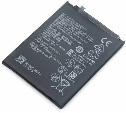 JTP Mobile Battery For  Huawei Enjoy 6S Honor 6A 6C Y5 2017 P9 Lite Mini