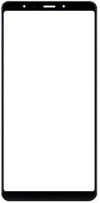 ULTRA Haptic/Tactile touchscreen Mobile Display for Xiaomi A2 (Touch glass only)