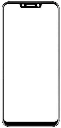 ULTRA Haptic/Tactile touchscreen Mobile Display for Huawei Honor Play (Touch glass only)