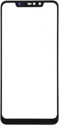 Dolphin Haptic/Tactile touchscreen Mobile Display for Redmi Note 6 Pro (Touch glass only)