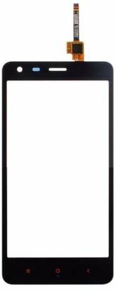 Dolphin Haptic/Tactile touchscreen Mobile Display for Xiaomi Redmi 2 Prime (Touch glass only)
