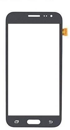 ULTRA Haptic/Tactile touchscreen Mobile Display for Samsung galaxy J2 (Touch glass only)