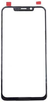 ULTRA Haptic/Tactile touchscreen Mobile Display for Motorola Moto One Power (Touch glass only)