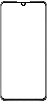 AtoZ Accessories Haptic/Tactile touchscreen Mobile Display for Huawei Honor P30 Lite Touch glass only