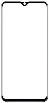 ULTRA Haptic/Tactile touchscreen Mobile Display for Oppo Realme 3 Pro (Touch glass only)