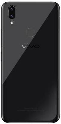 SMART Vivo V9 Back Panel