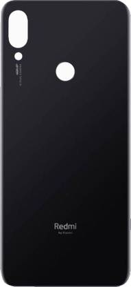 Unique4Ever Redmi Note 7 Pro ( Glass ) Back Panel