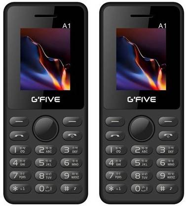 GFive A1 Combo of Two