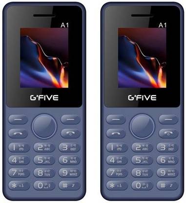 GFive A1 Combo of Two