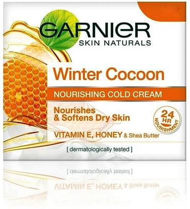 GARNIER Winter Cocoon