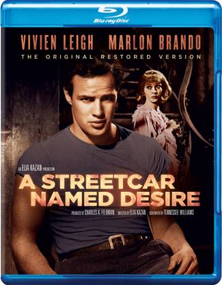 A Streetcar Named Desire