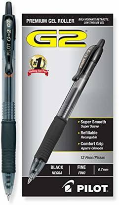 PILOT G2 Premium Ball Pen