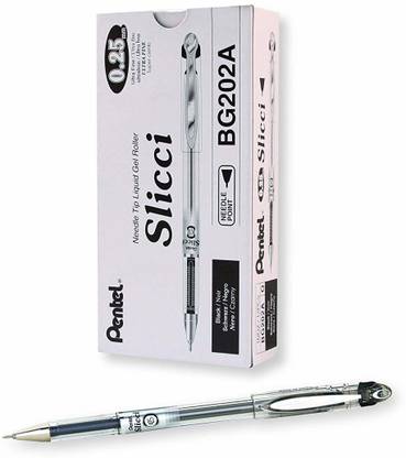 PENTEL Fine Gel Pen