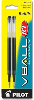 PILOT VBall RT Ball Pen Refill