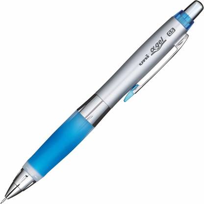 UNI Alpha-Gel Shaker Mechanical  Pencil