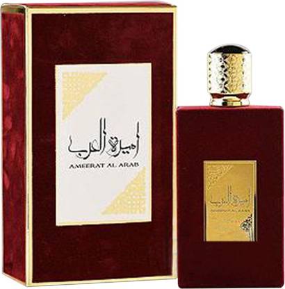 ASDAAF Ameerat Al Arab Eau De Parfum, 100ml Eau de Parfum  -  100 ml