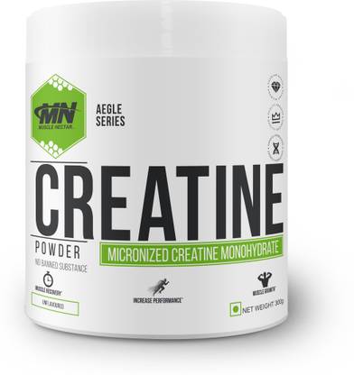 Muscle Nectar Creatine Creatine