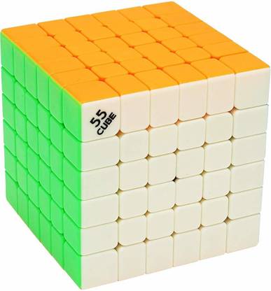 55cube Cube Stickerless