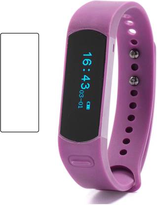 CART SUTRA Impossible Screen Guard for Nuband Evolve