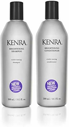 Kenra  Brightening Shampoo