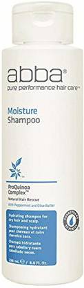 ABBA Pure Moisture Shampoo