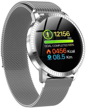 OPTA All Activity Tracking Bluetooth Watch Smartwatch