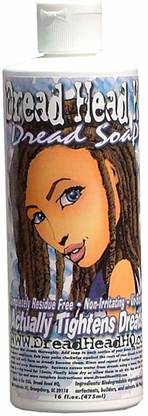 Dread  Head HQ Dread Dreadlock Soap