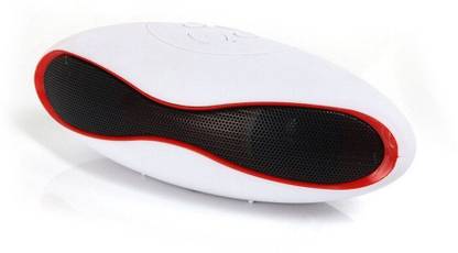 PADRAIG haped Portable Wireless Bluetooth Speaker