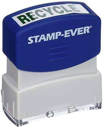 Stamp-Ever Recycle