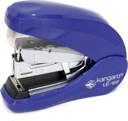 Kangaro LE 10F _ D.BLUE Cordless  Stapler