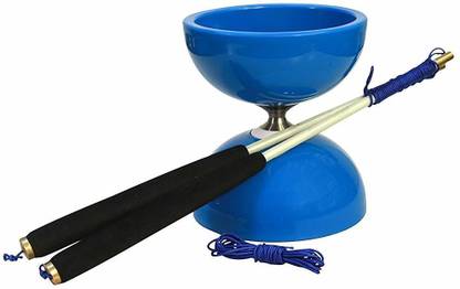 Spintastics Chinese Yoyo Diabolo