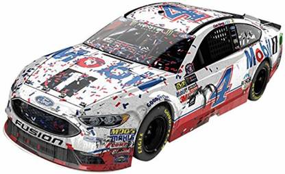 Lionel Nascar Collectables Sonoma Raced Win 