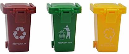 Blomiky Trash Can Toy