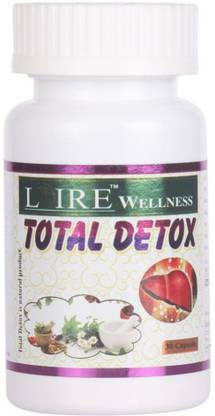 Loire Total Detox