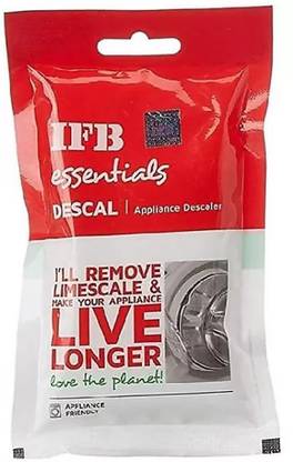 IFB ORIGINAL DESCALING POWDER Detergent Powder