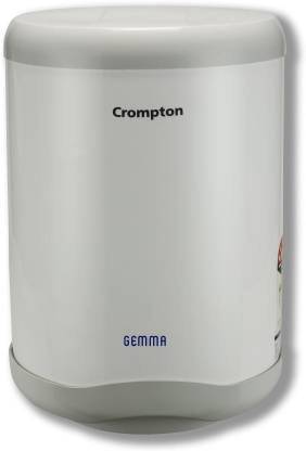 Crompton Gemma 1706 6 L Storage Water Geyser