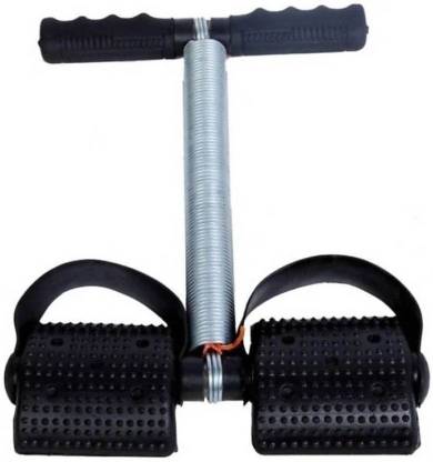 Click2buy Tummy Trimmer single Spring SS Ab Exerciser Ab Exerciser  Ab Exerciser