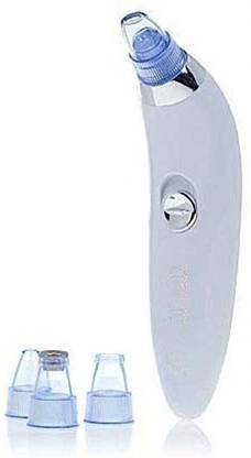 CONAVA Plastic Blackhead Remover Vacuum Suction Device