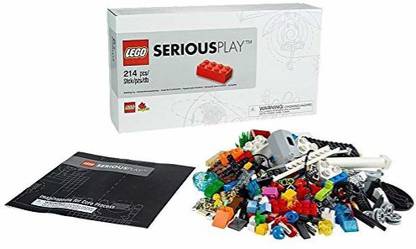 LEGO Serious Play Starter Kit 2000414 [Cat_5573]
