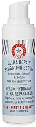 First Aid Beauty Ultra Repair Hydrating Serum