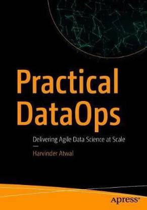 Practical DataOps