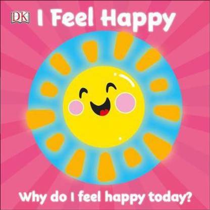 I Feel Happy