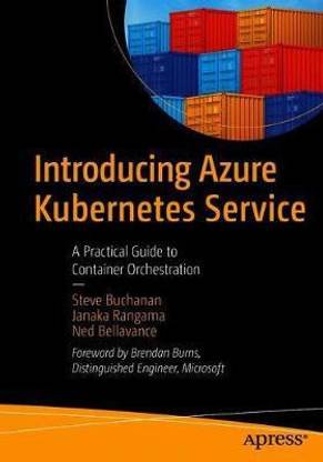 Introducing Azure Kubernetes Service