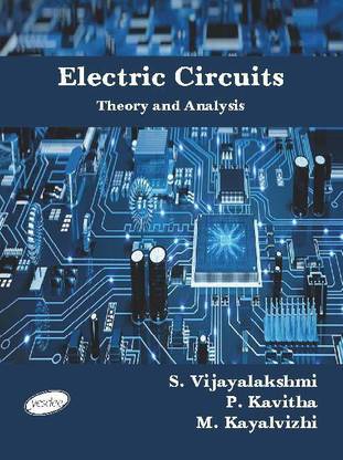 Electric Circuits Theory and Analysis