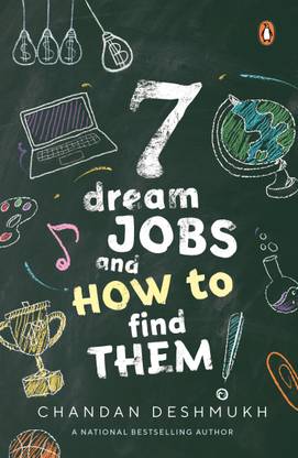 7 Dream Jobs and How to Find Them