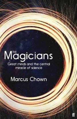 The Magicians