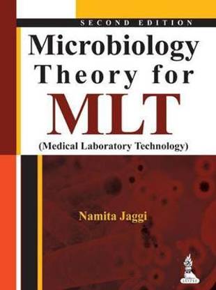 Microbiology Theory for MLT