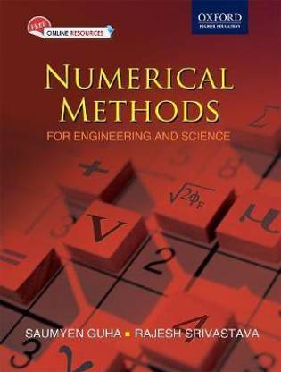 Numerical Methods: For Engineering and Science